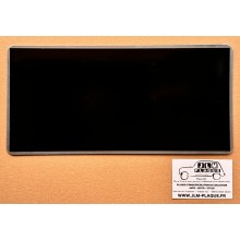 Plaque noire 320 x 155 mm - Format US